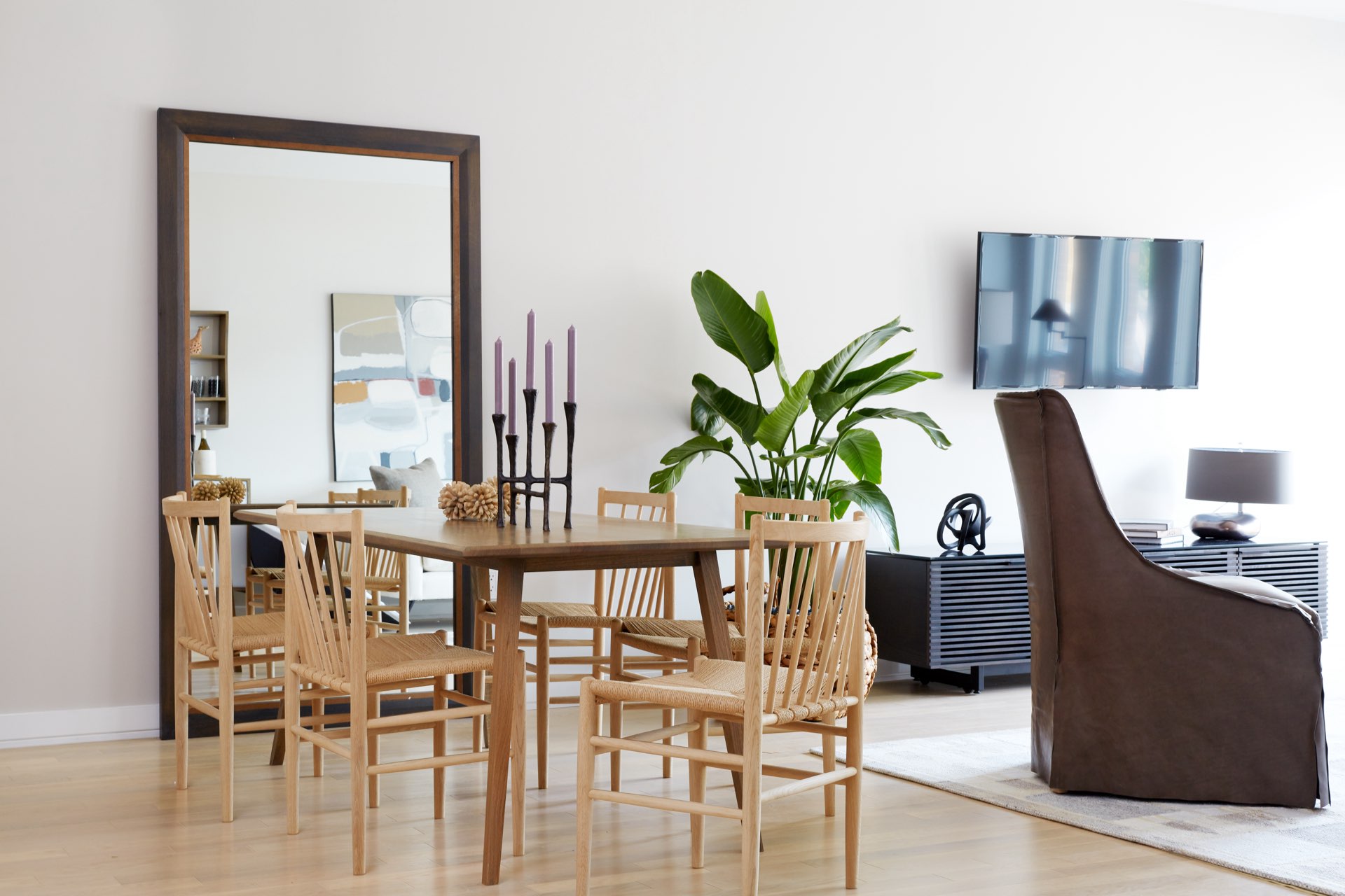 Apartment gallery