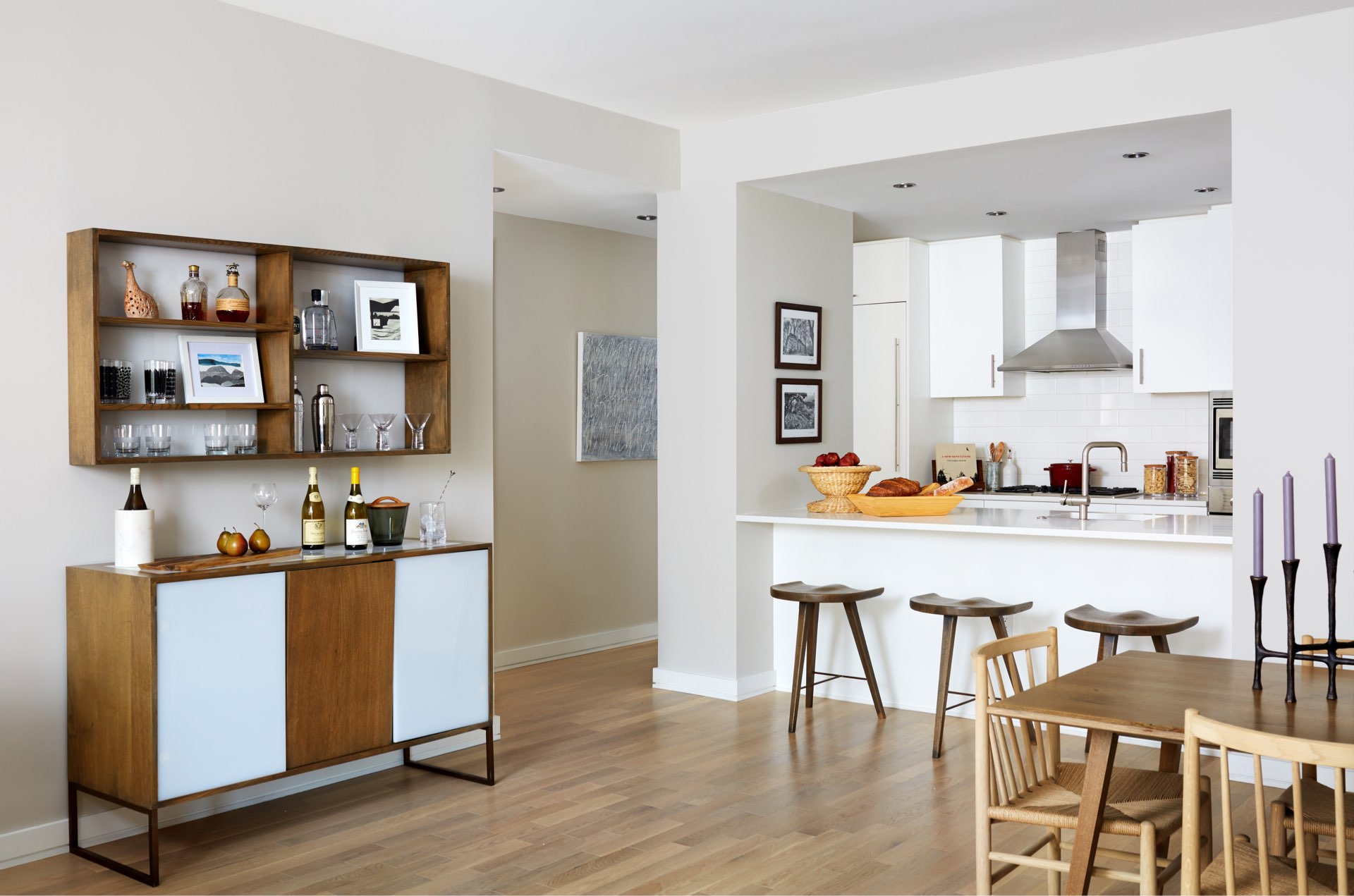 Apartment gallery
