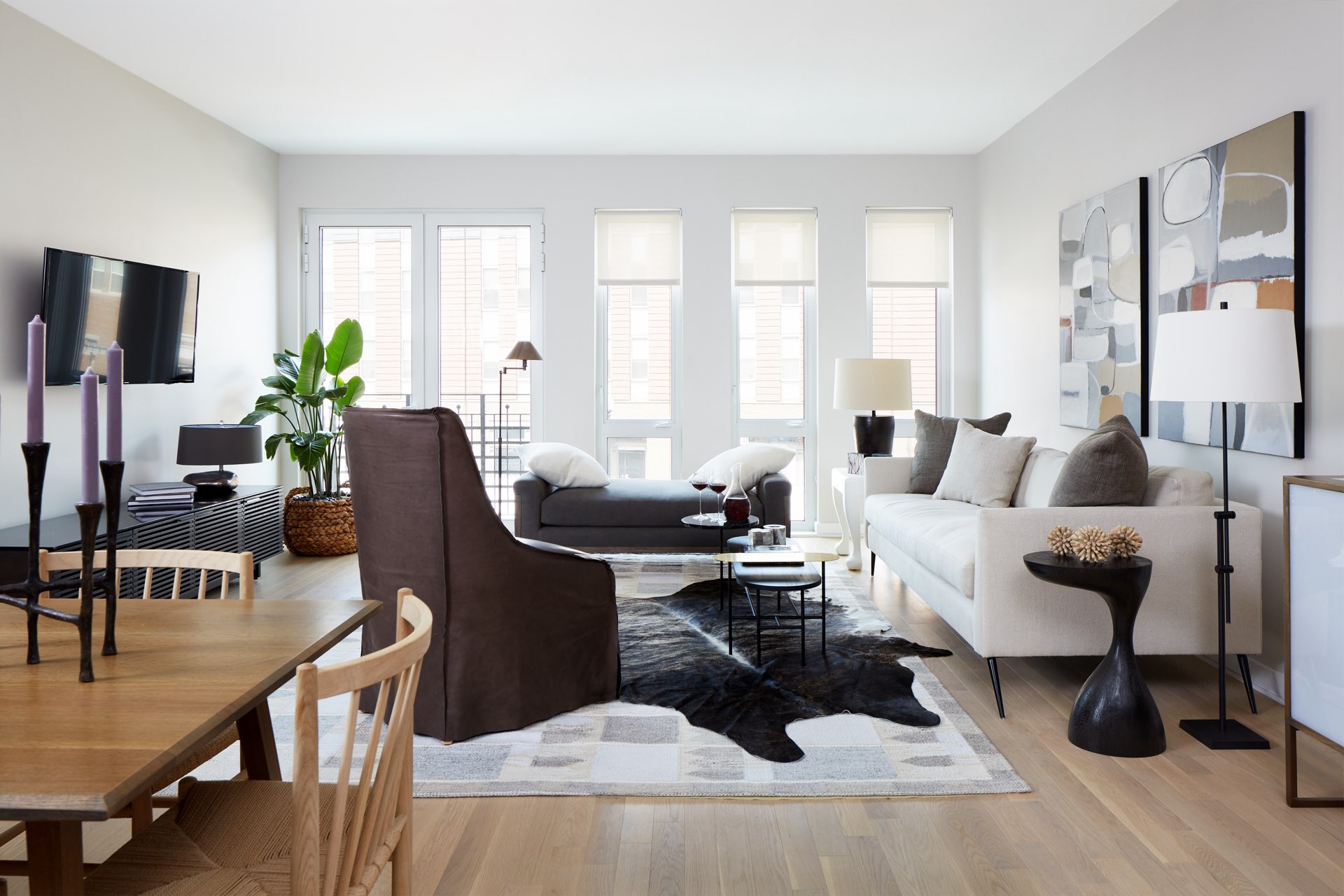 Apartment gallery