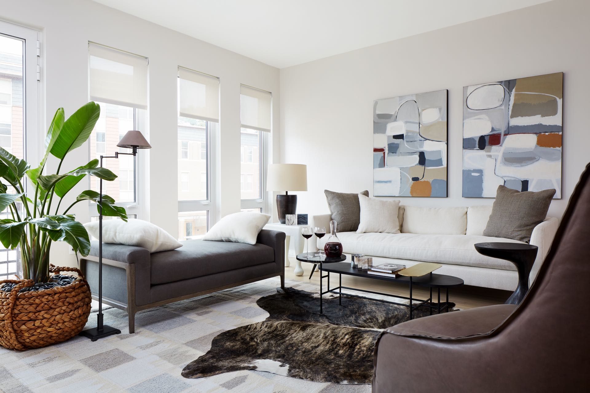 apartment gallery