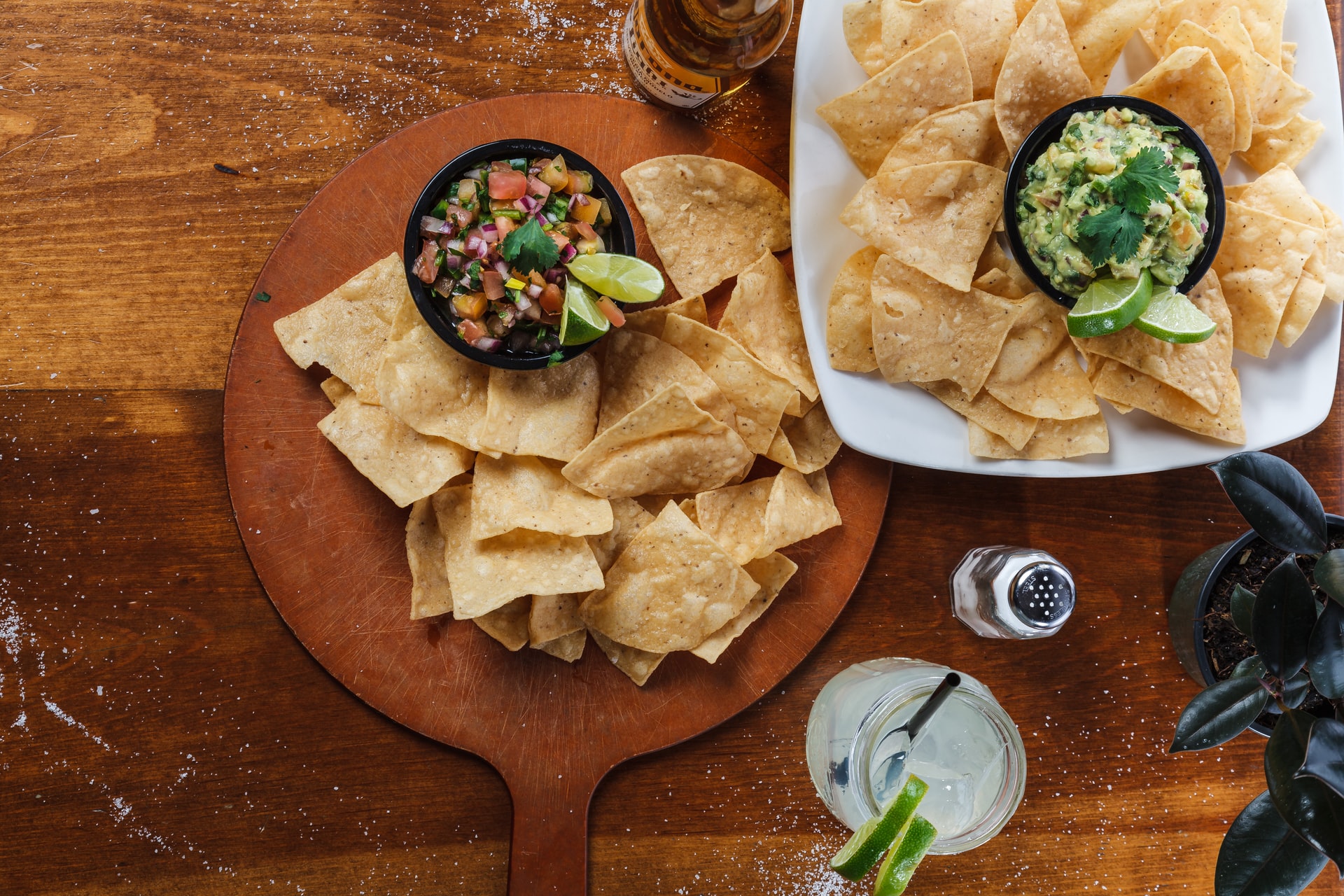 dLeña Is a New Spot for Upscale Mexican Fare Near Your Washington DC Apartment
