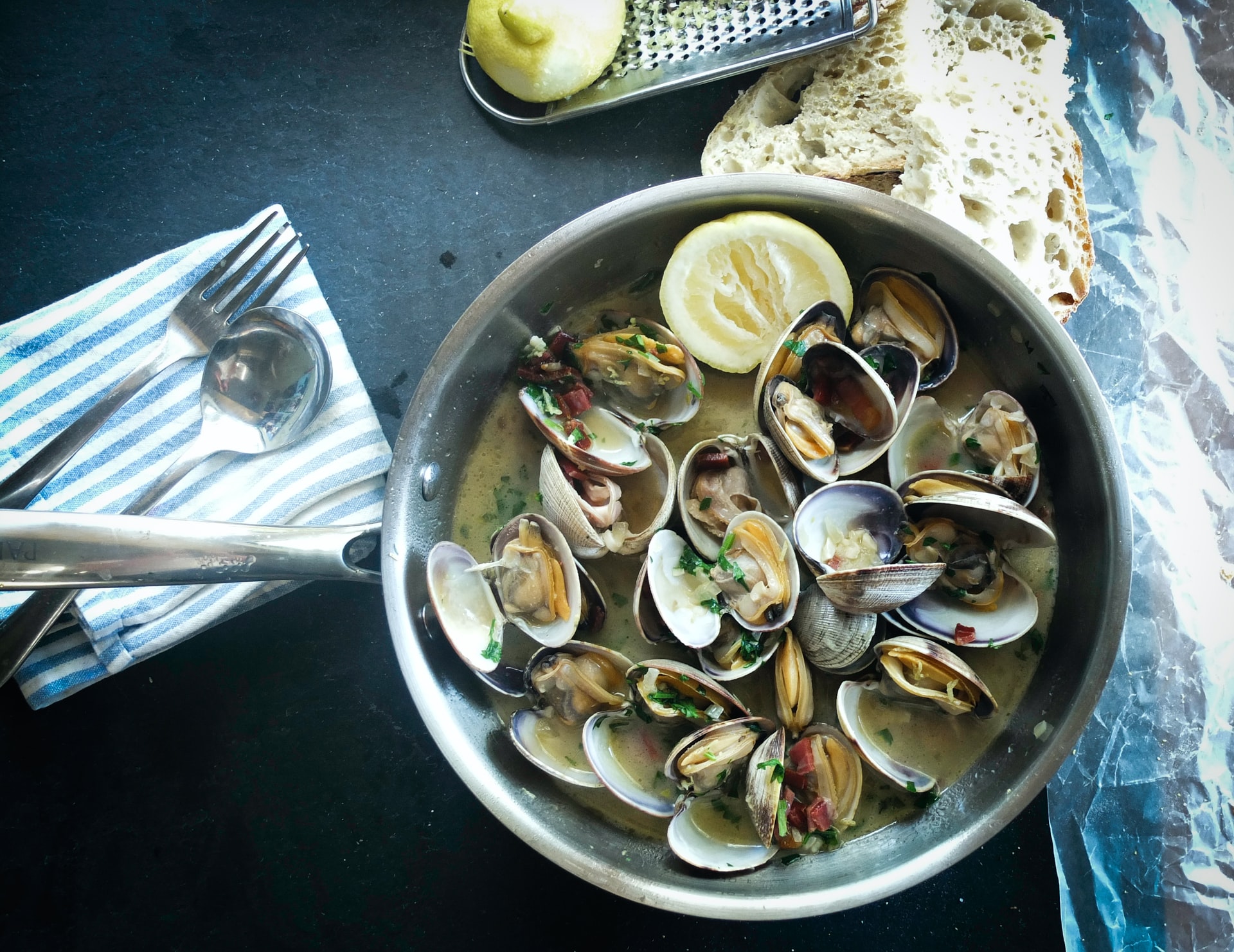 Craving the Flavors of Summer at Your DC Apartment? Head to Truluck’s!